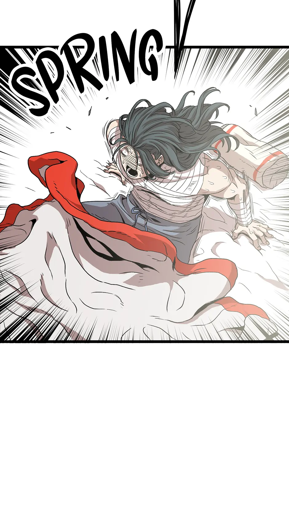 Read Log-in Murim EN Manga Online