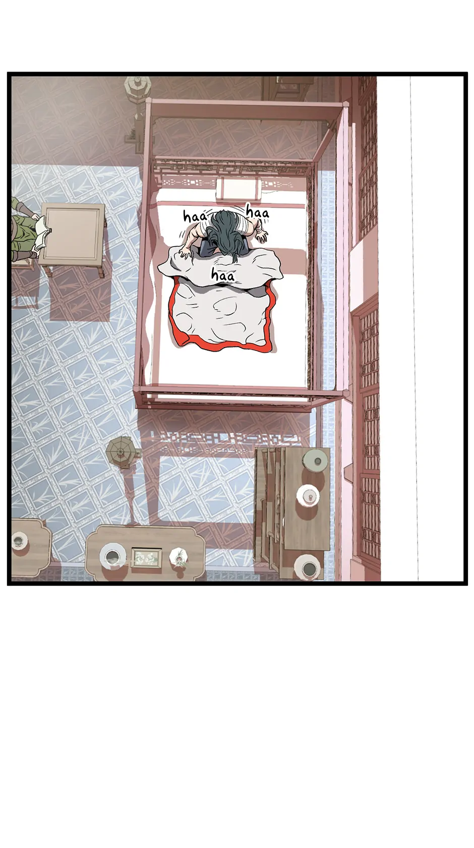 Read Log-in Murim EN Manga Online