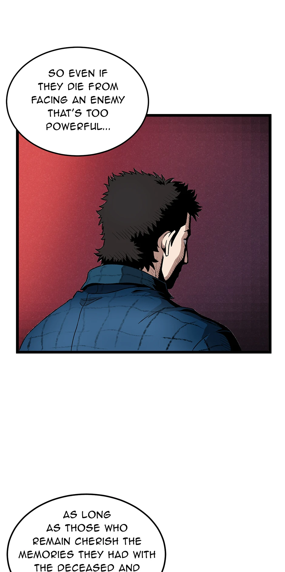 Read Log-in Murim EN Manga Online