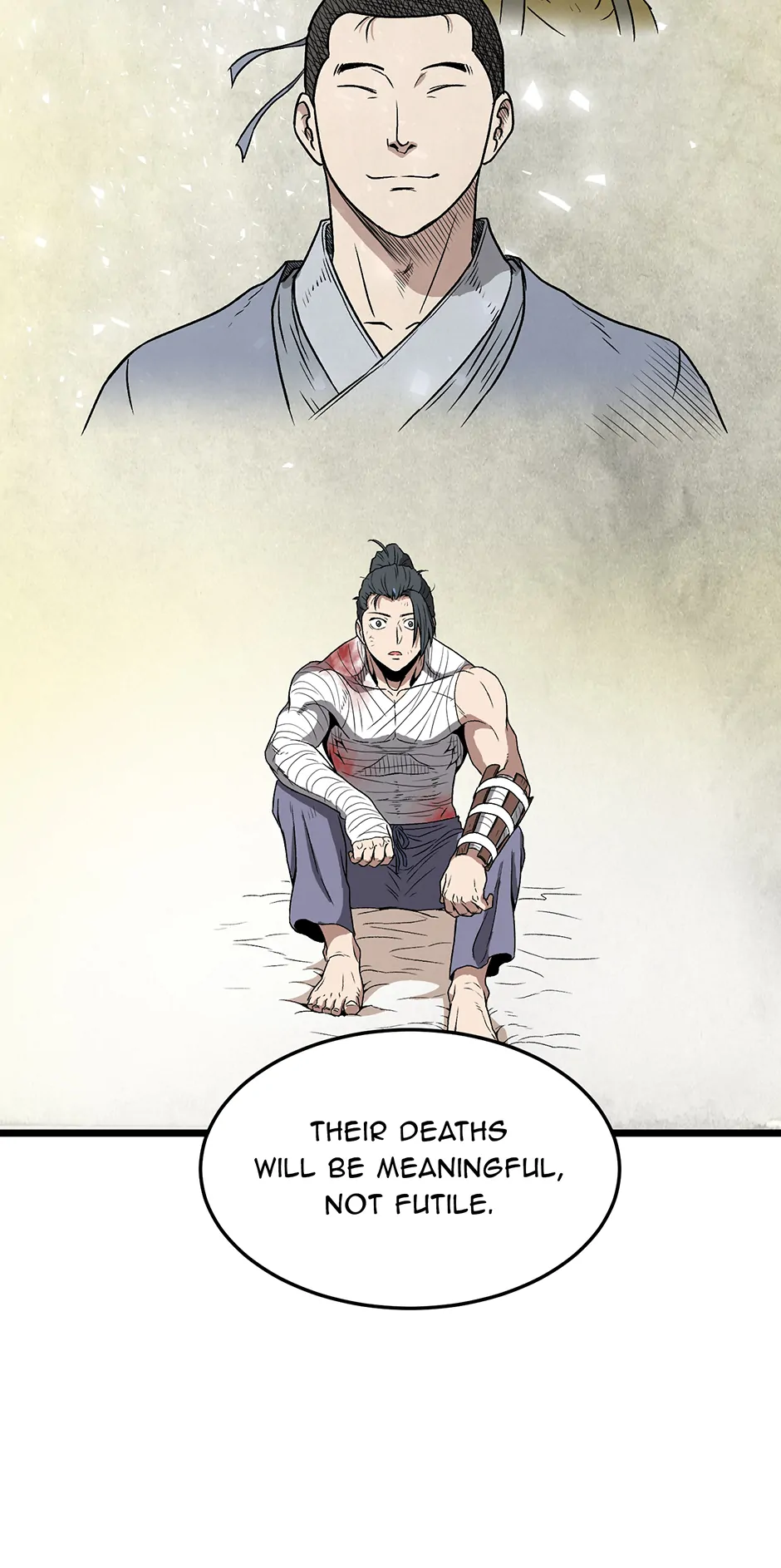 Read Log-in Murim EN Manga Online