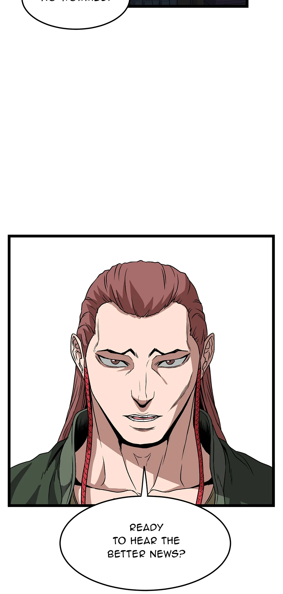 Read Log-in Murim EN Manga Online