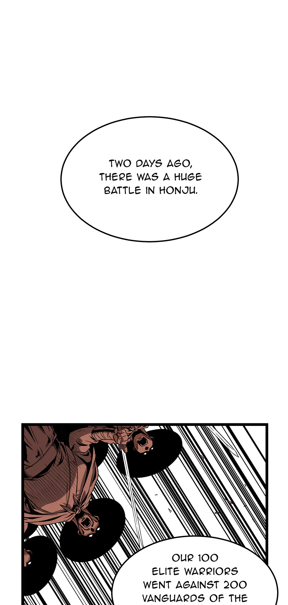 Read Log-in Murim EN Manga Online