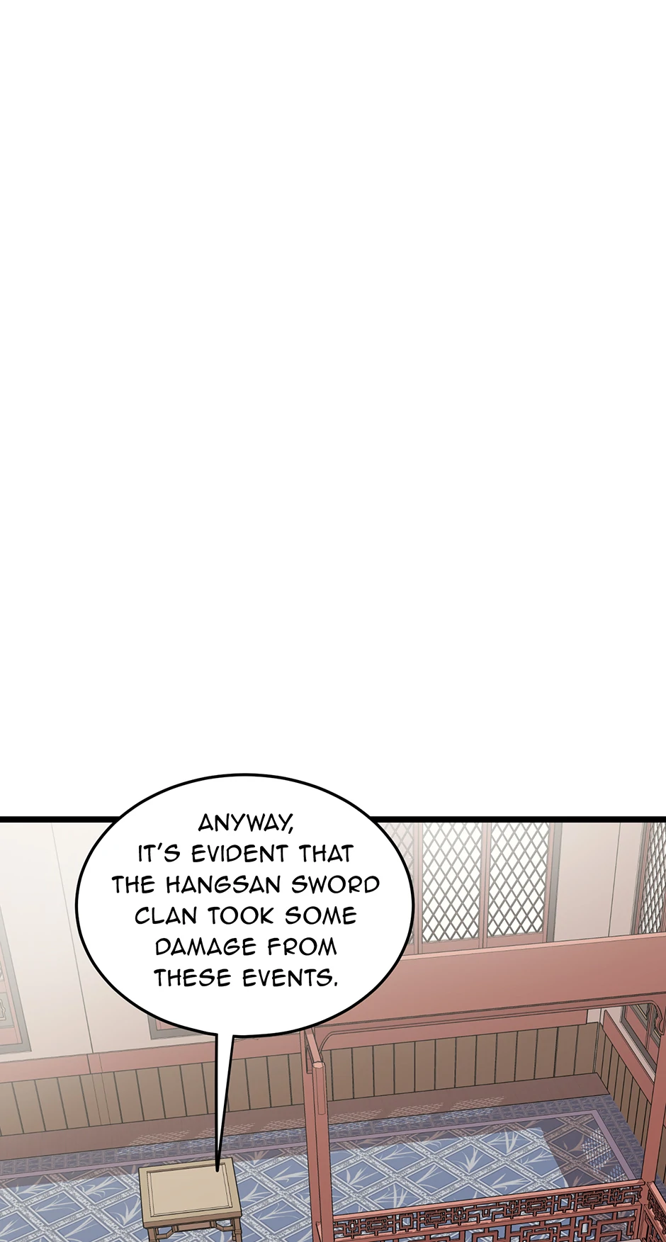 Read Log-in Murim EN Manga Online