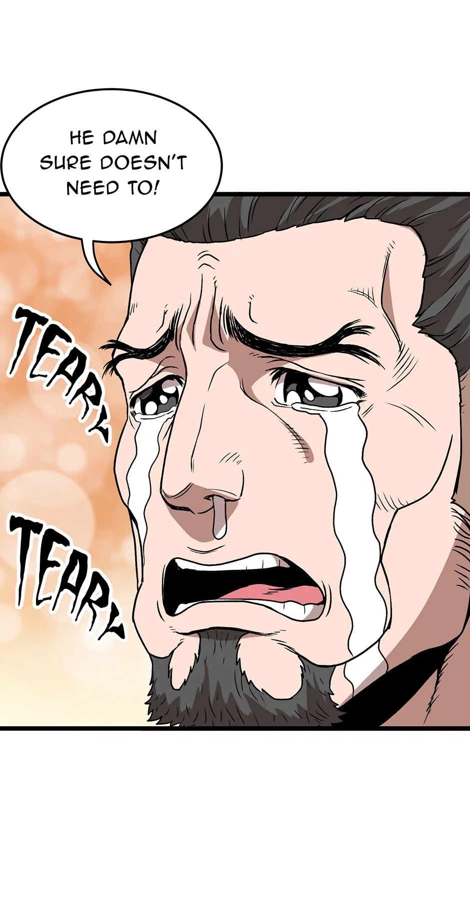 Read Log-in Murim EN Manga Online