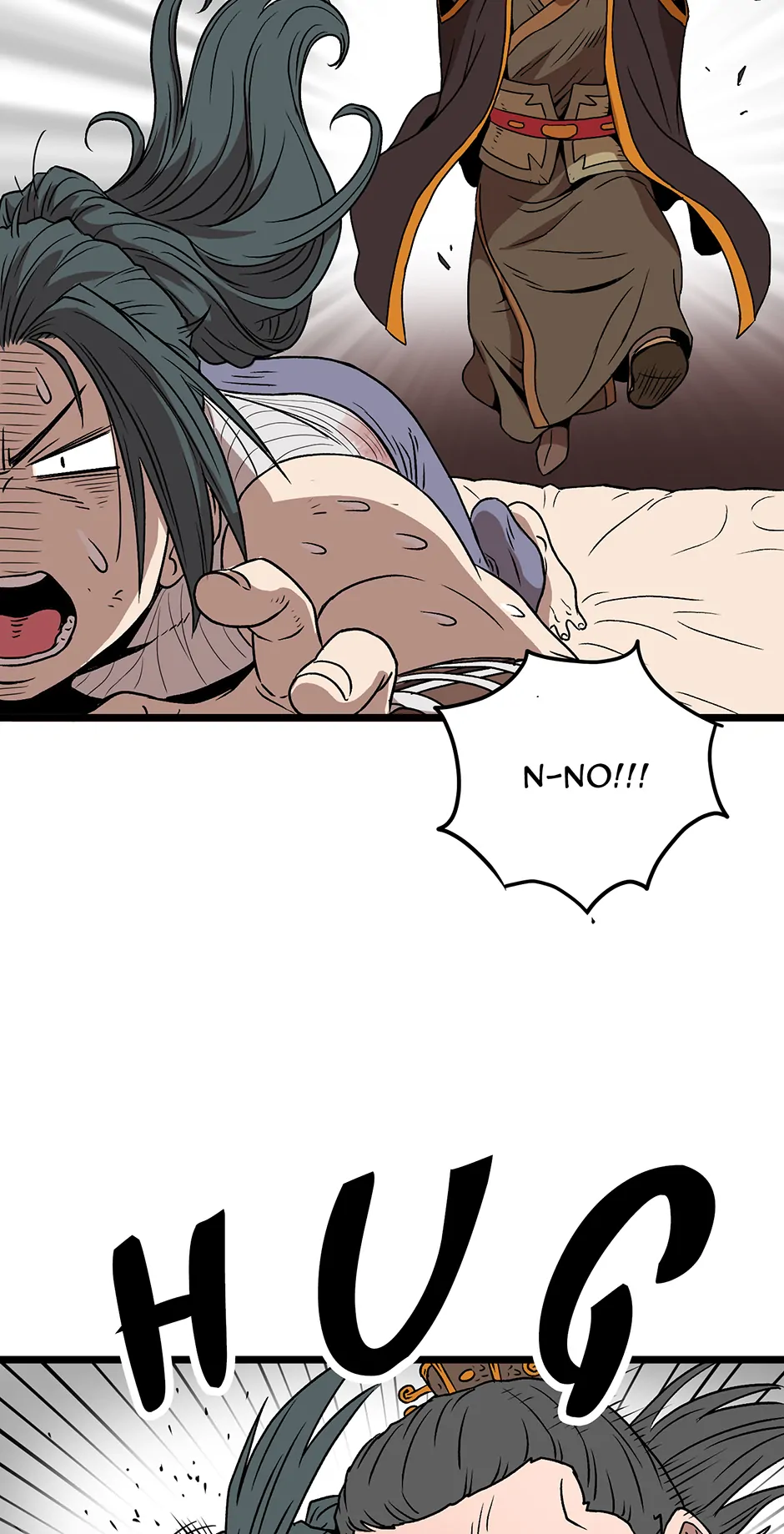 Read Log-in Murim EN Manga Online