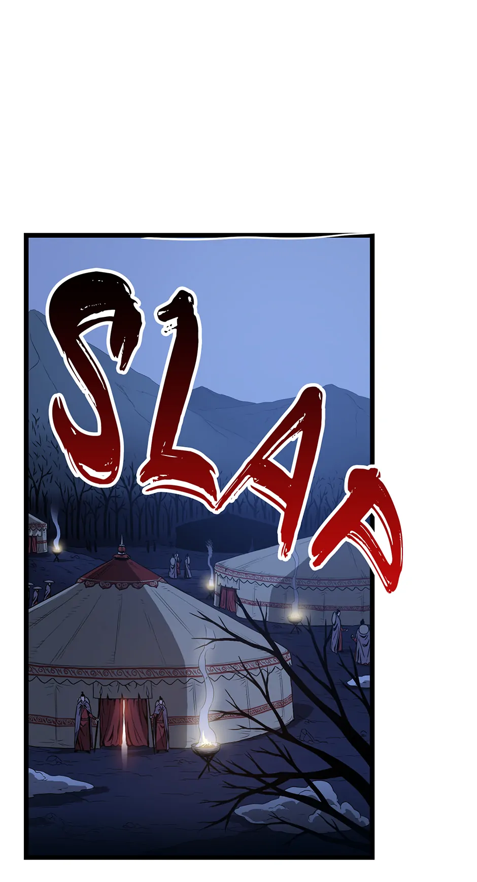 Read Log-in Murim EN Manga Online