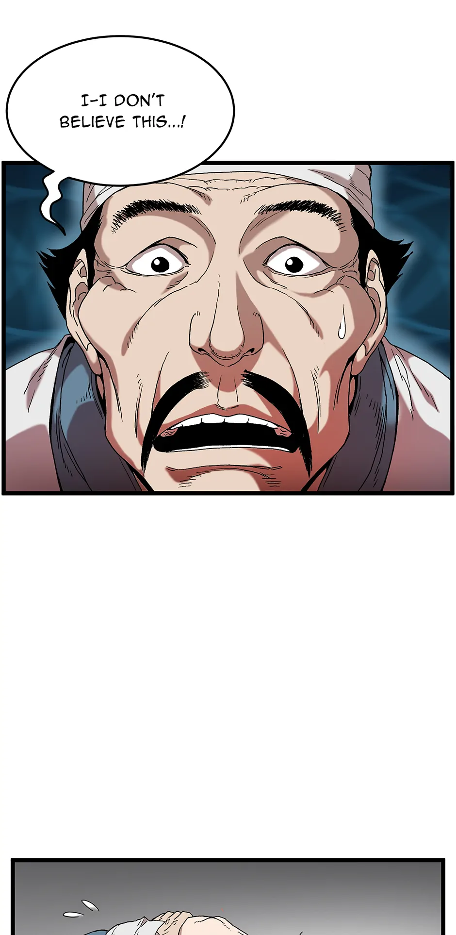 Read Log-in Murim EN Manga Online