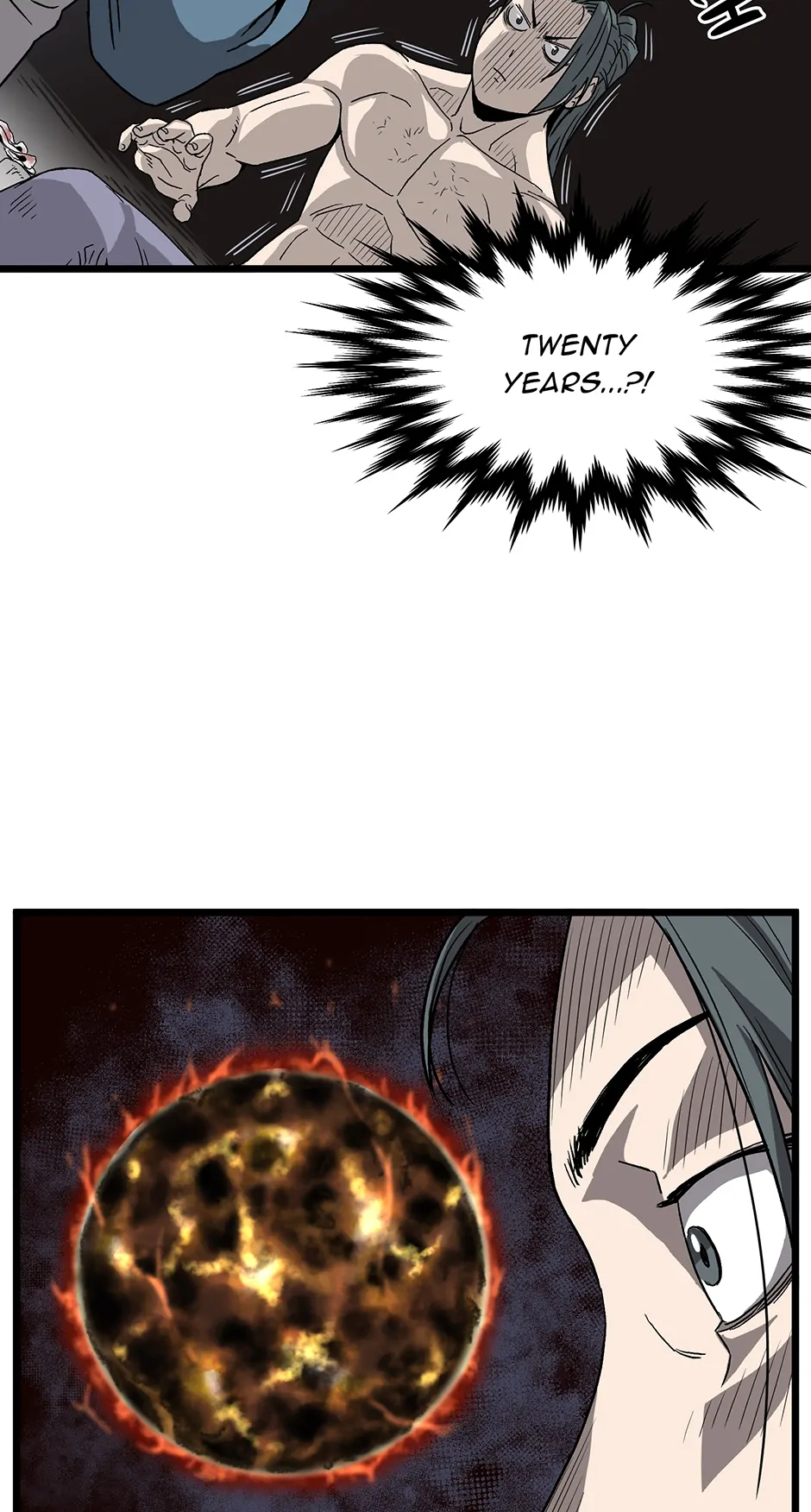Read Log-in Murim EN Manga Online