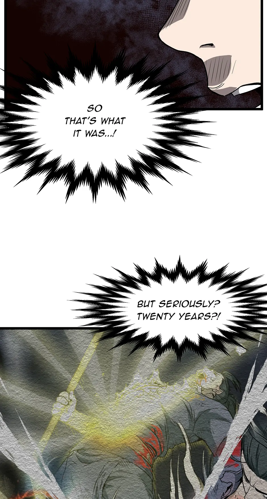 Read Log-in Murim EN Manga Online