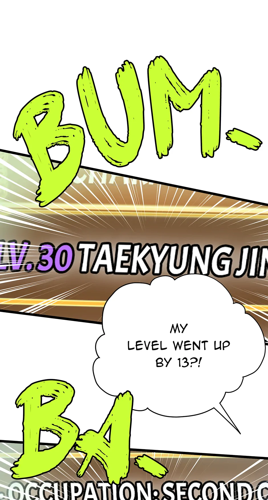 Read Log-in Murim EN Manga Online