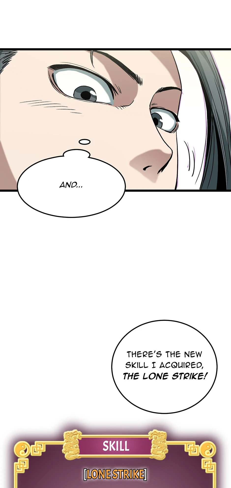 Read Log-in Murim EN Manga Online