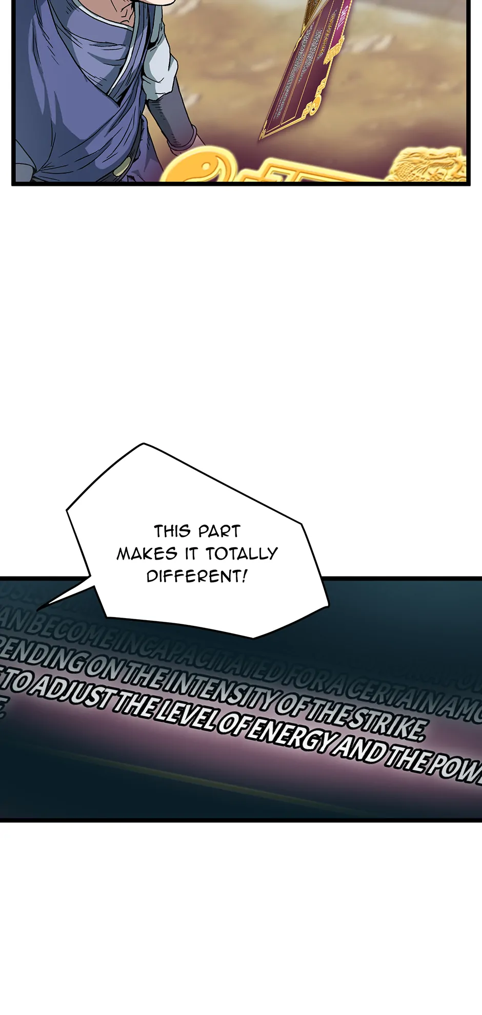 Read Log-in Murim EN Manga Online