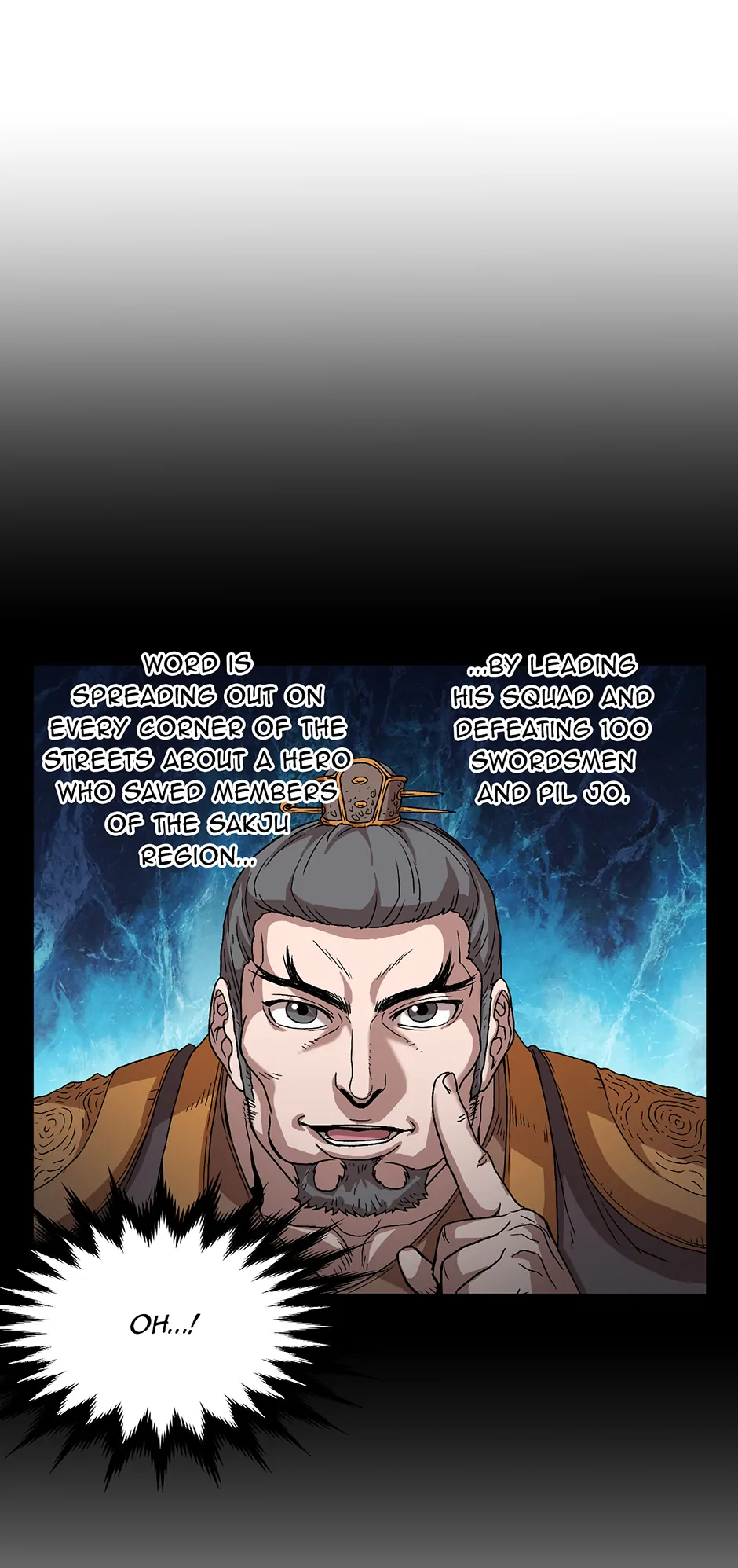 Read Log-in Murim EN Manga Online