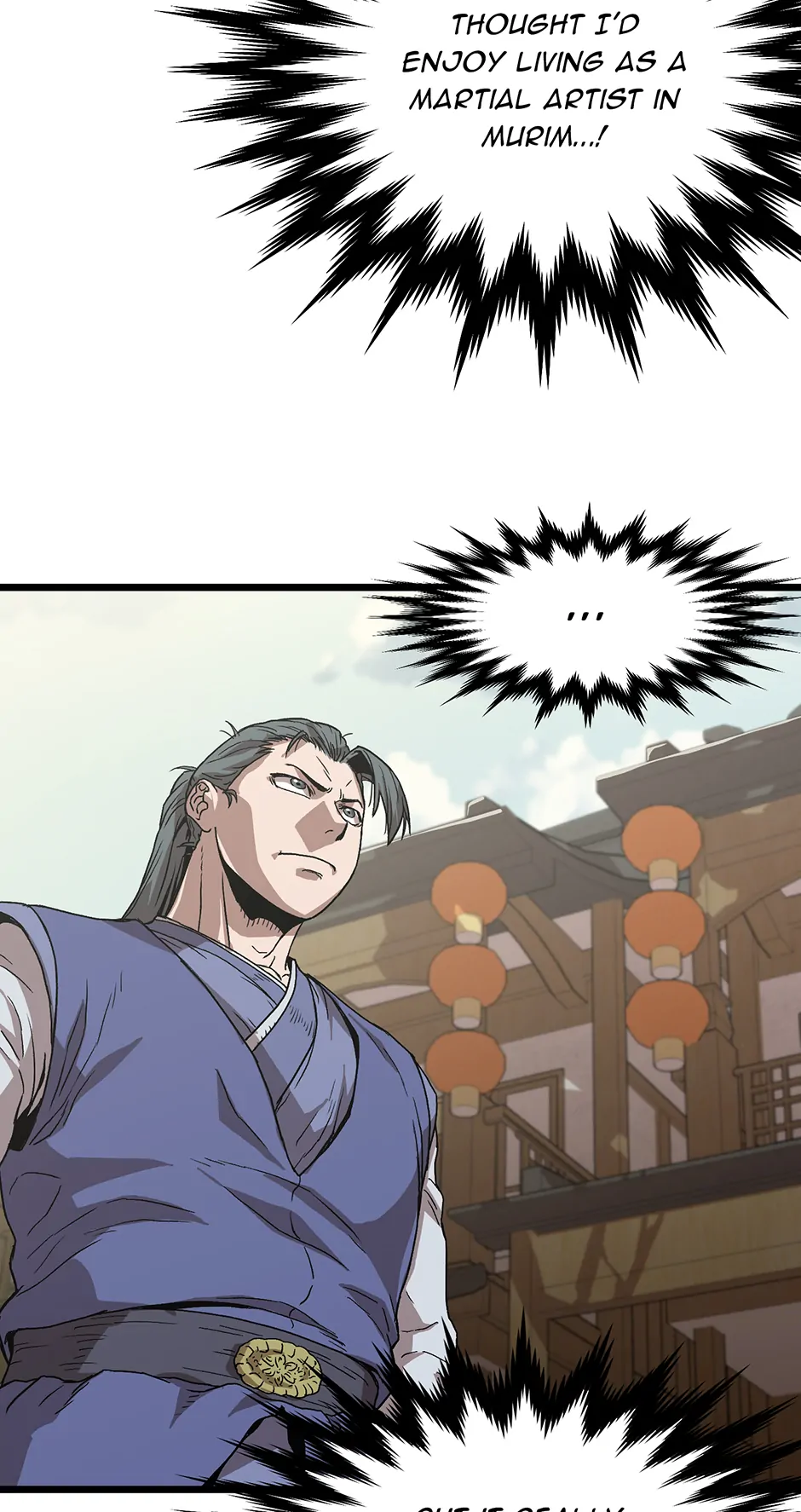 Read Log-in Murim EN Manga Online