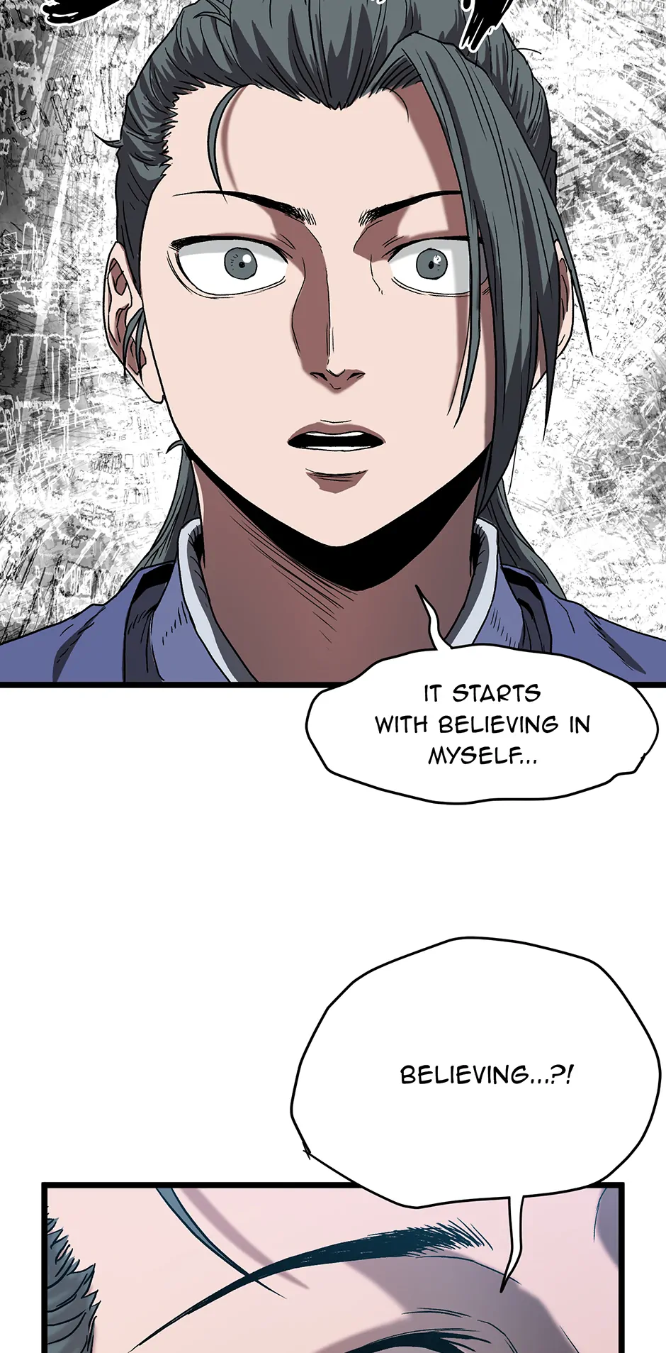 Read Log-in Murim EN Manga Online