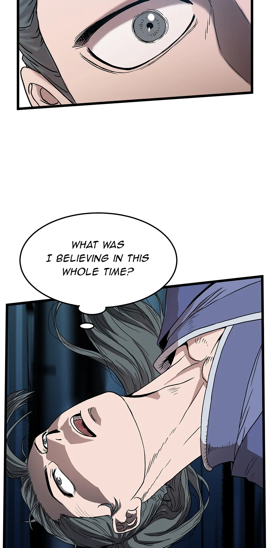 Read Log-in Murim EN Manga Online