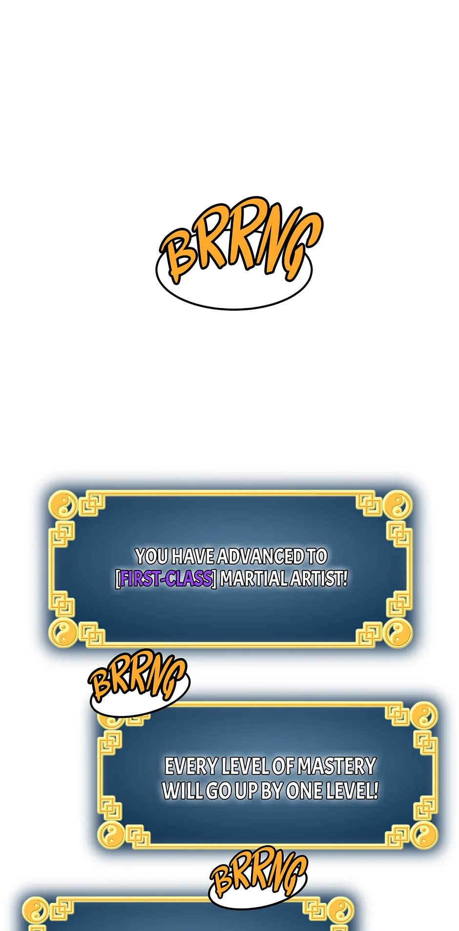 Read Log-in Murim EN Manga Online