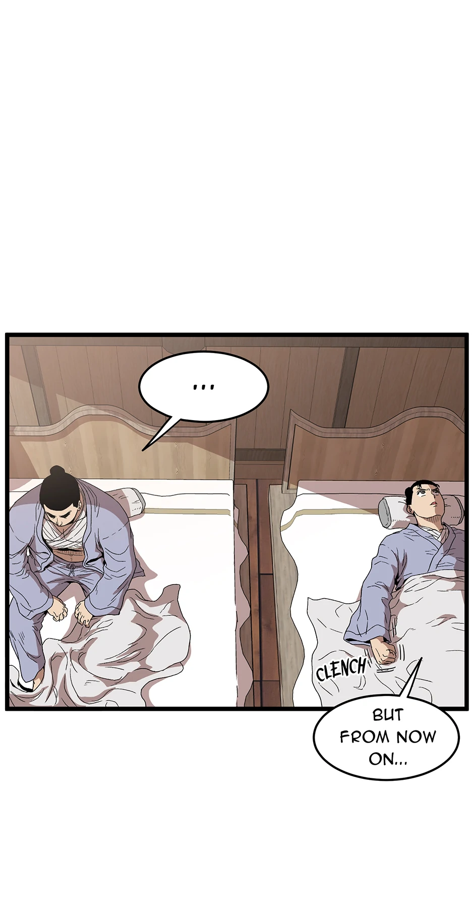 Read Log-in Murim EN Manga Online