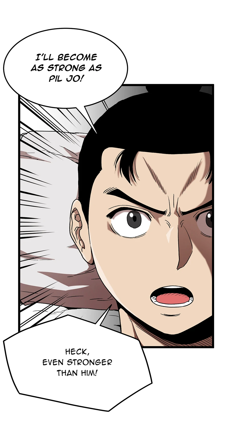 Read Log-in Murim EN Manga Online