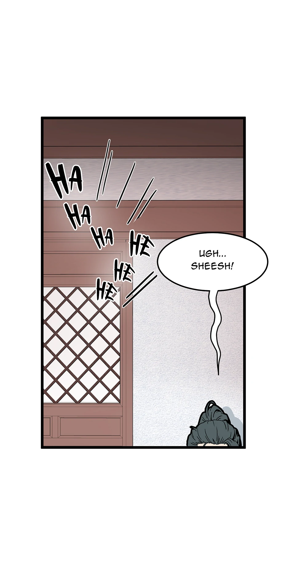 Read Log-in Murim EN Manga Online