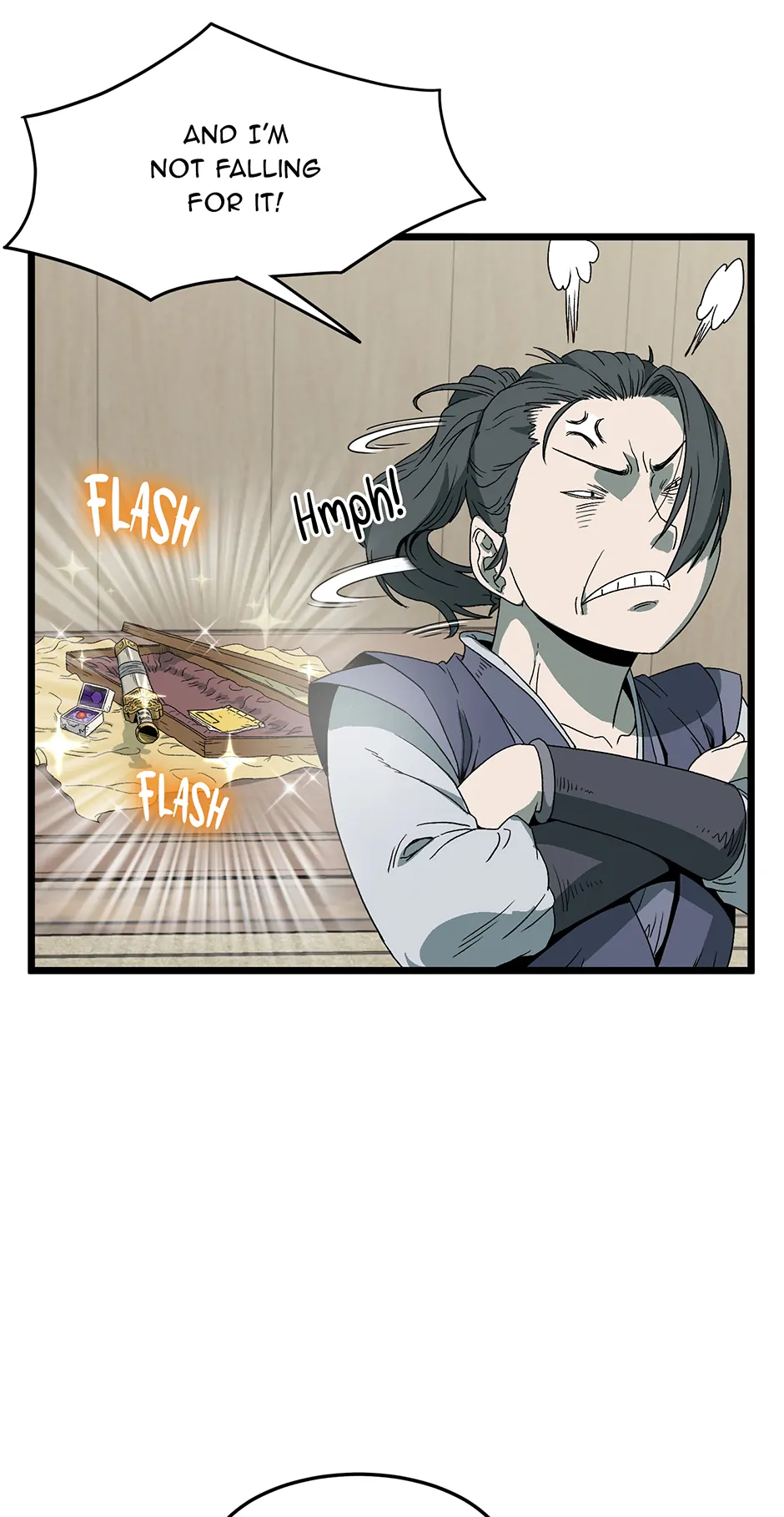 Read Log-in Murim EN Manga Online