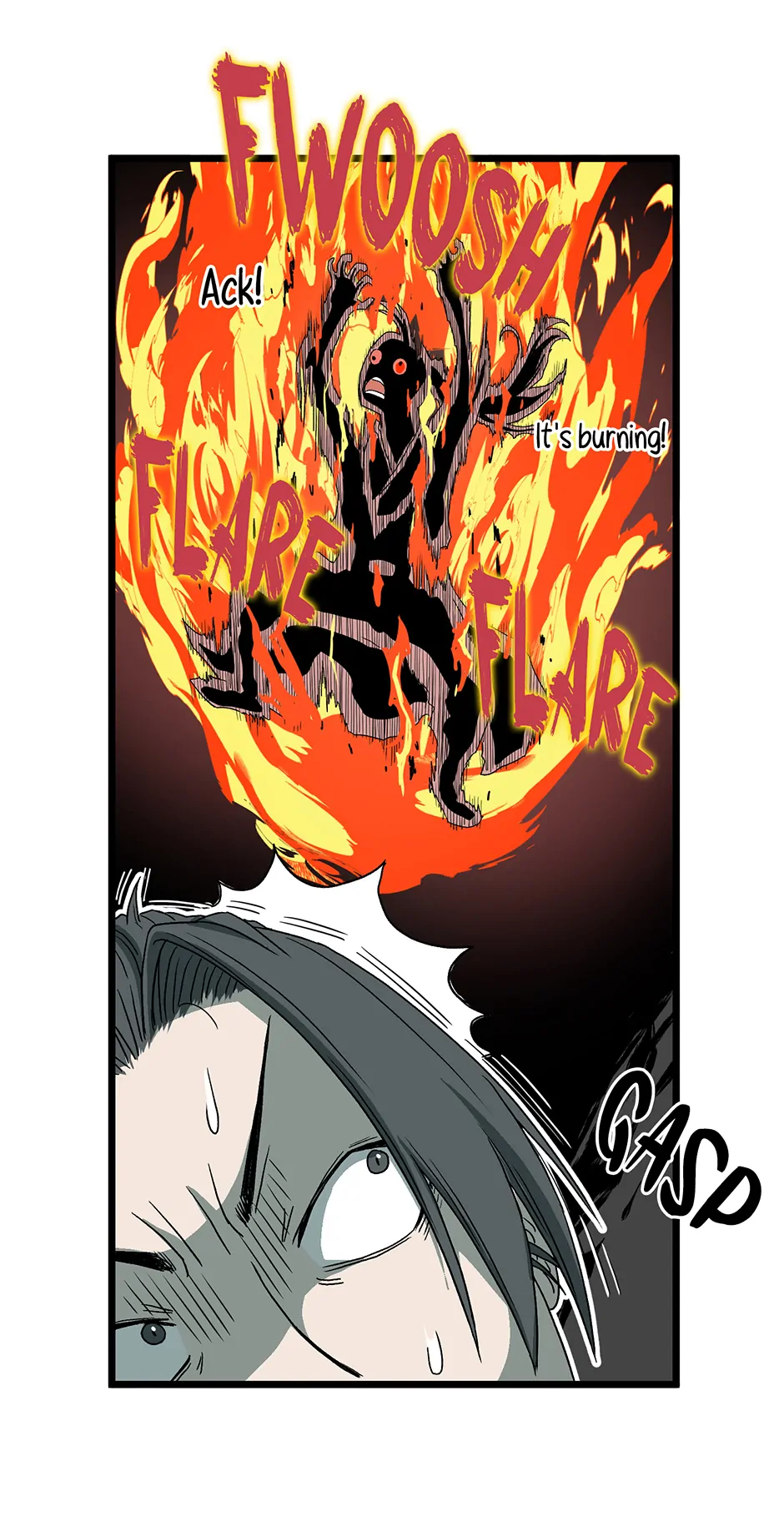 Read Log-in Murim EN Manga Online