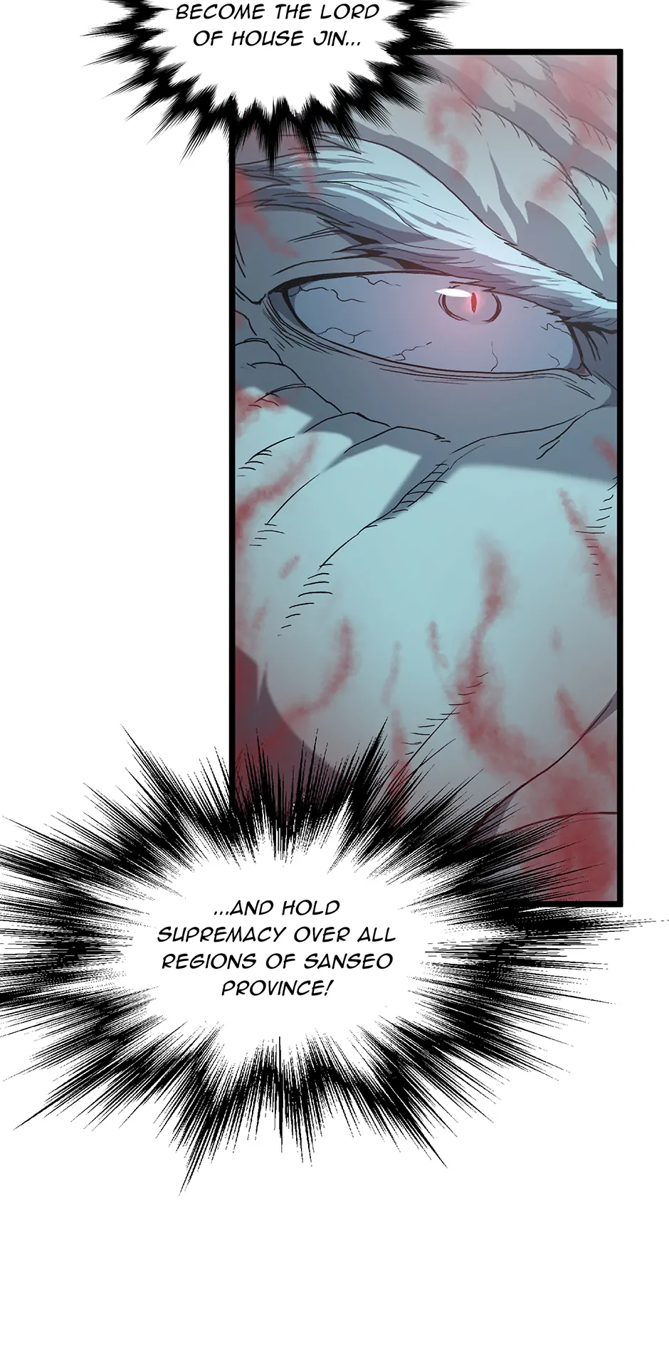 Read Log-in Murim EN Manga Online