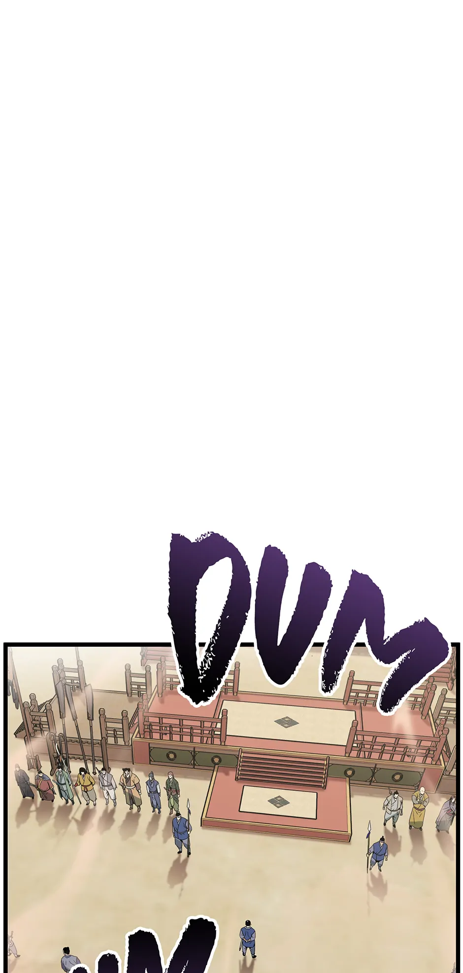 Read Log-in Murim EN Manga Online