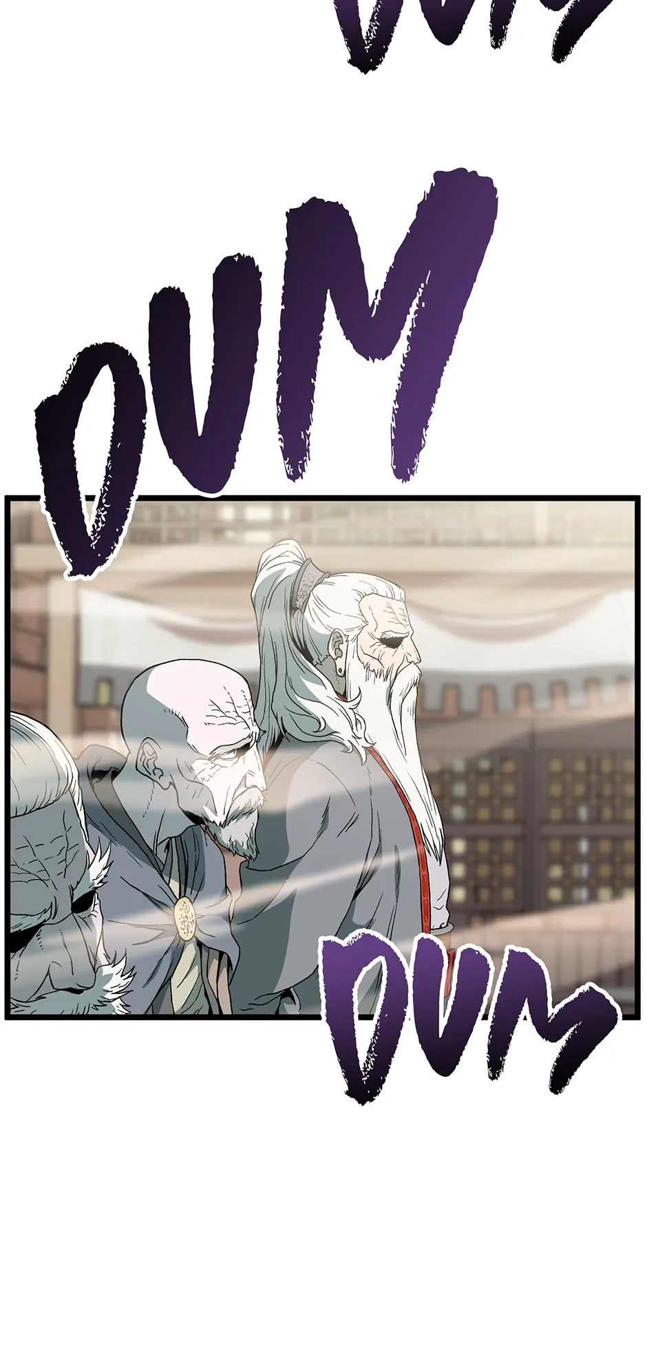 Read Log-in Murim EN Manga Online