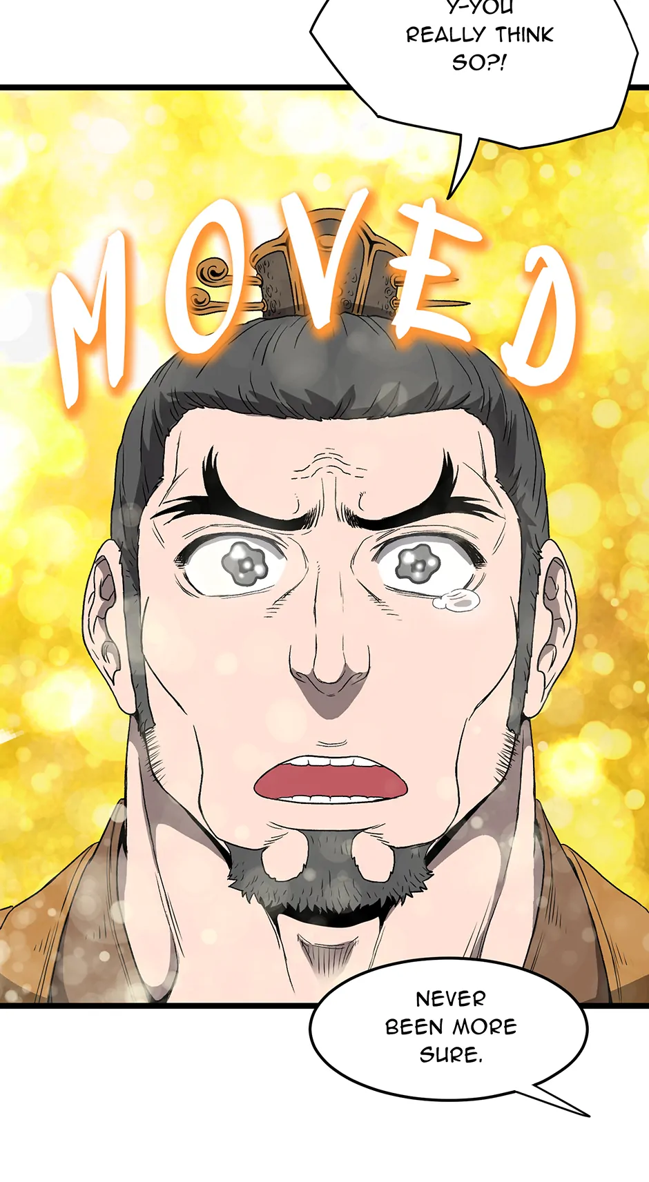 Read Log-in Murim EN Manga Online