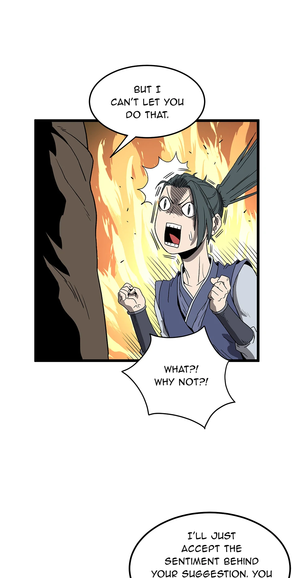 Read Log-in Murim EN Manga Online