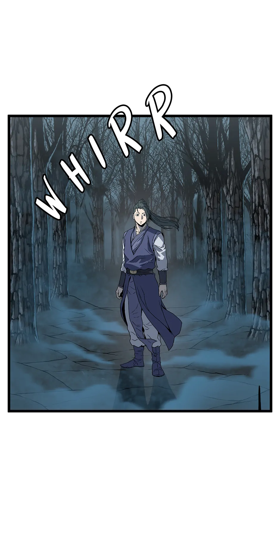Read Log-in Murim EN Manga Online