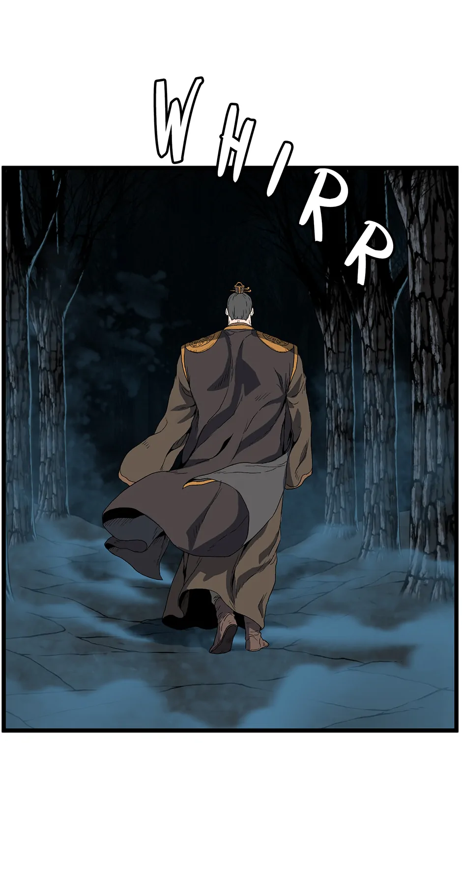 Read Log-in Murim EN Manga Online