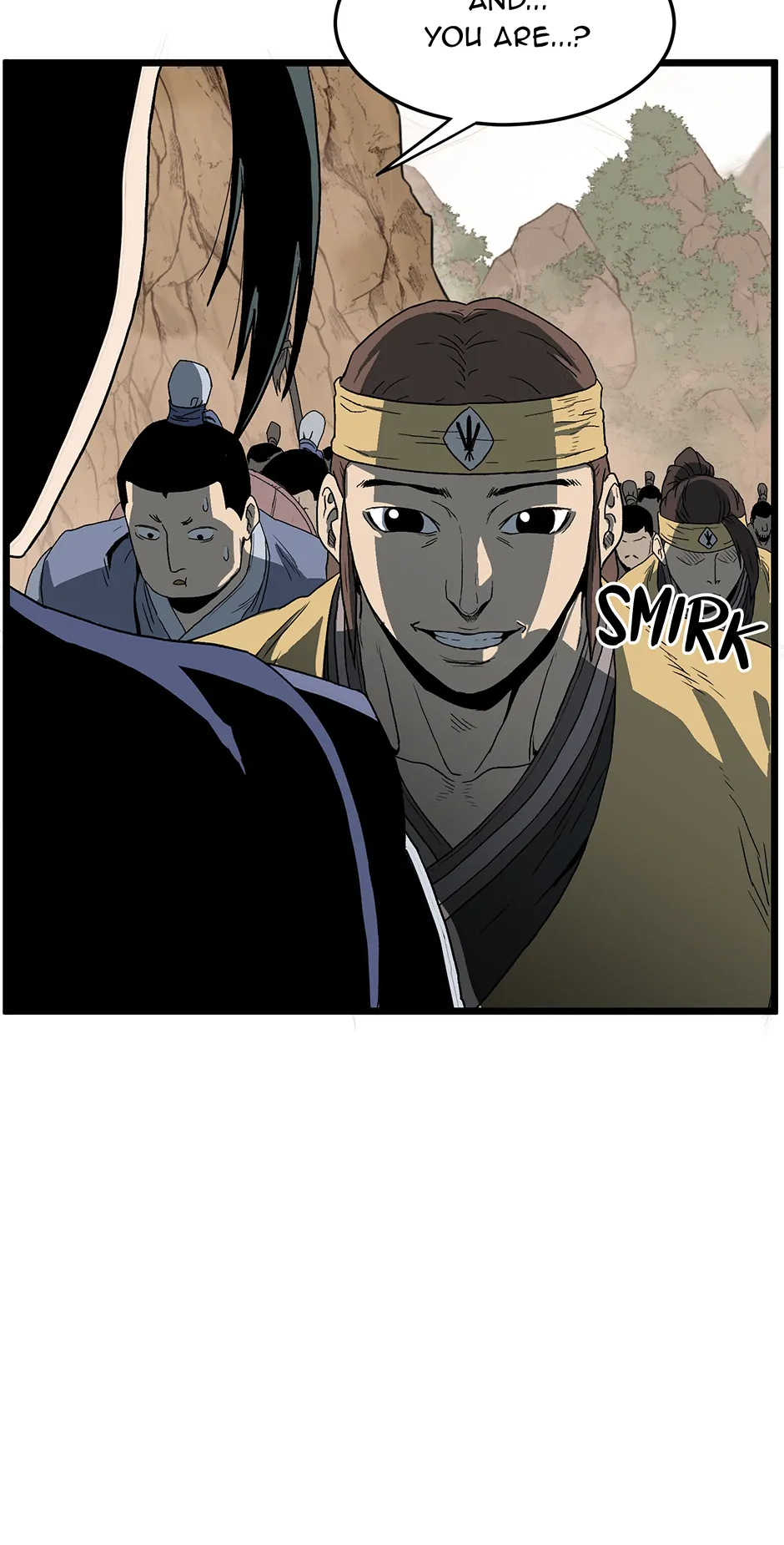 Read Log-in Murim EN Manga Online