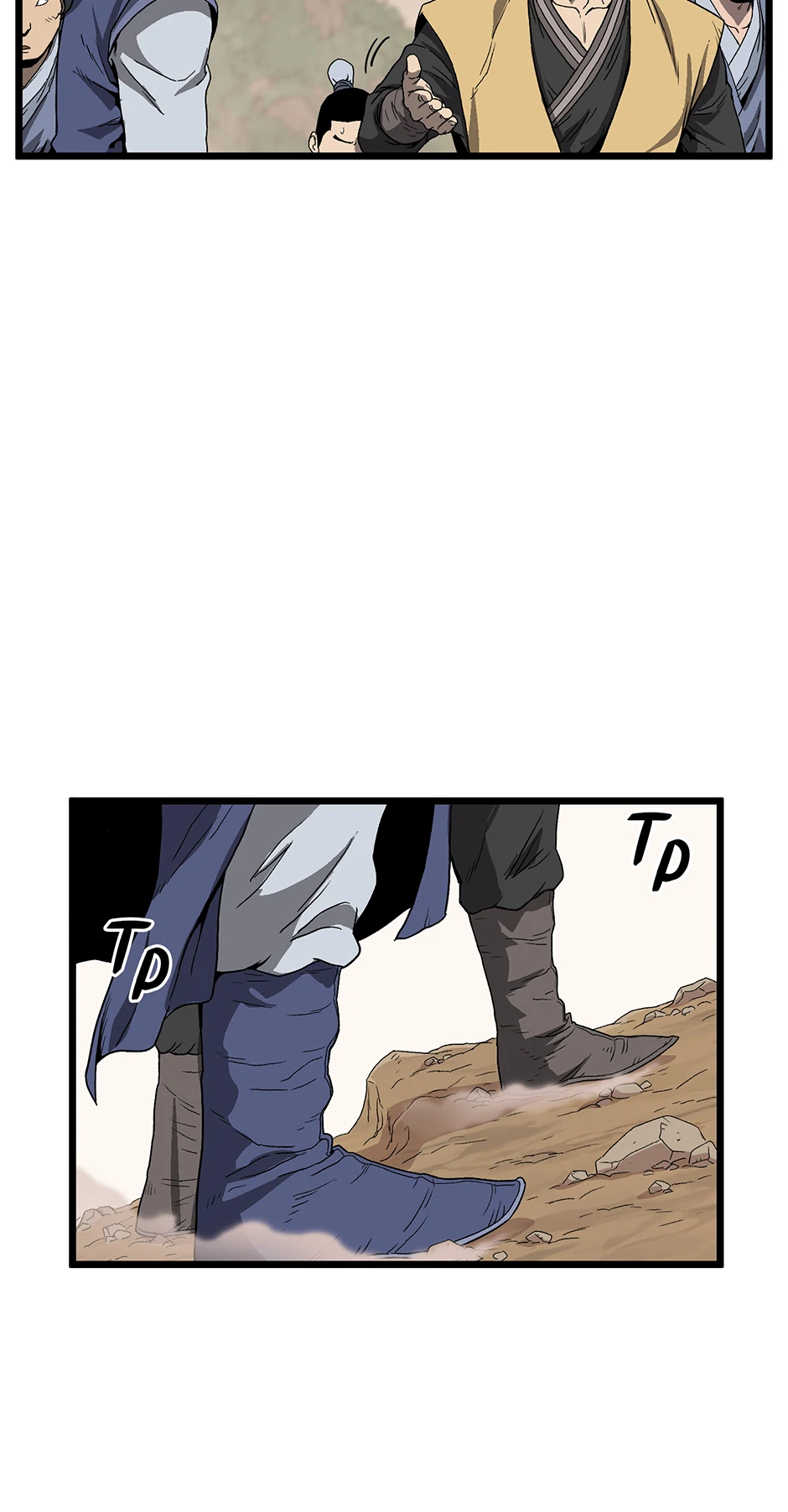 Read Log-in Murim EN Manga Online