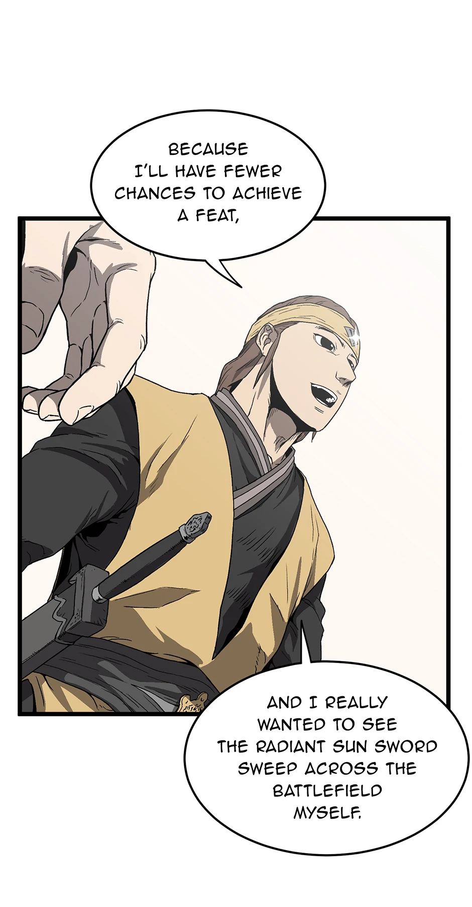 Read Log-in Murim EN Manga Online