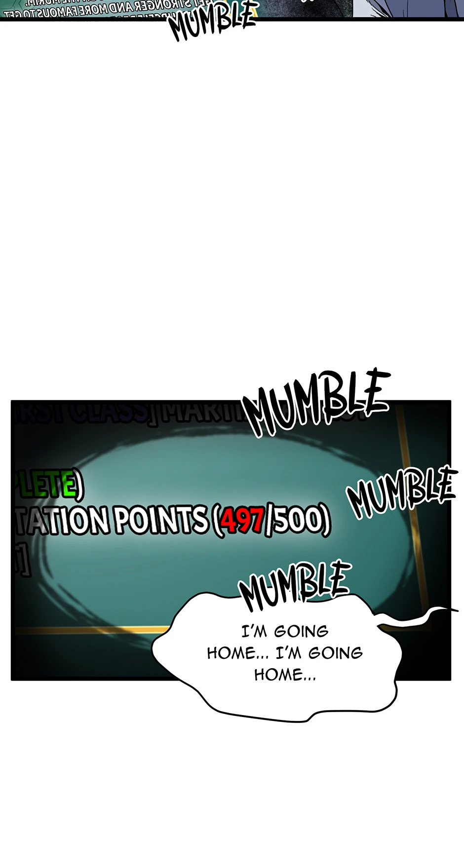 Read Log-in Murim EN Manga Online