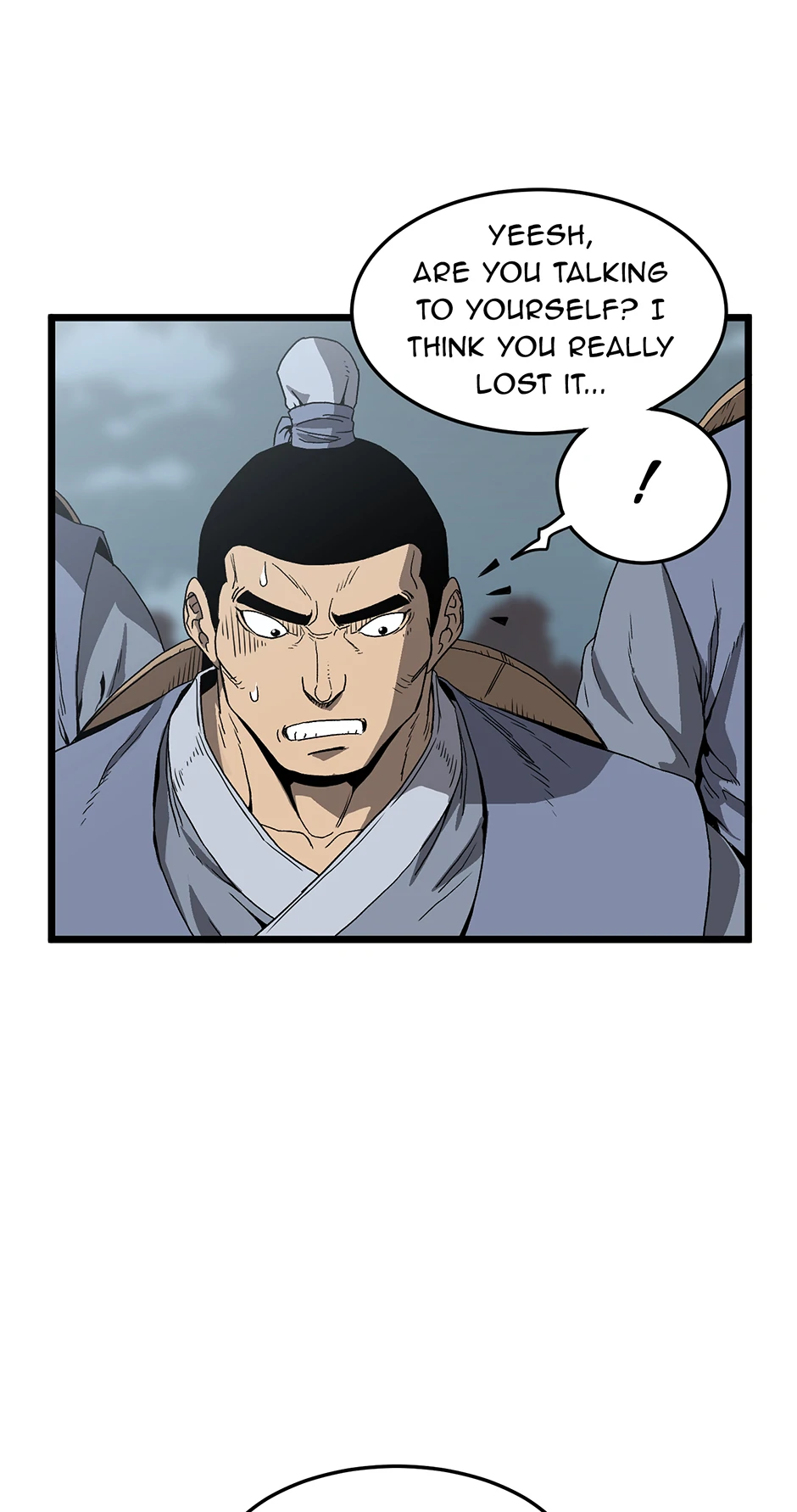 Read Log-in Murim EN Manga Online