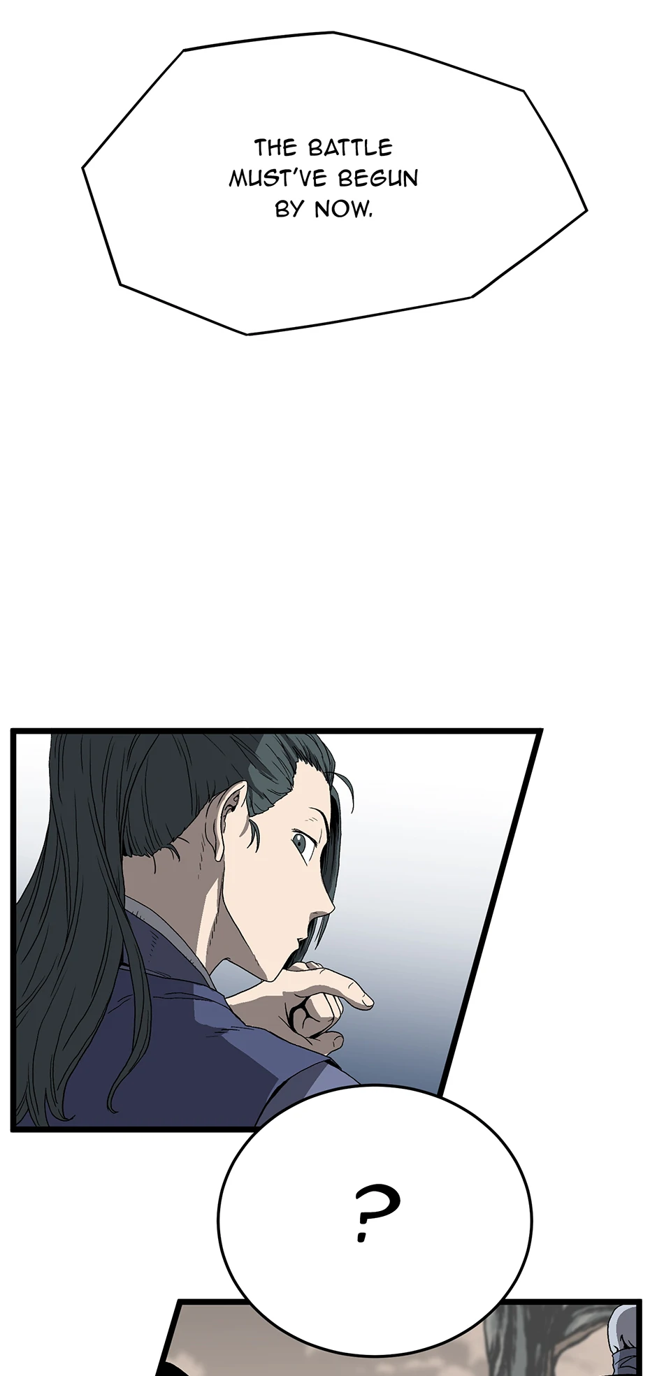 Read Log-in Murim EN Manga Online