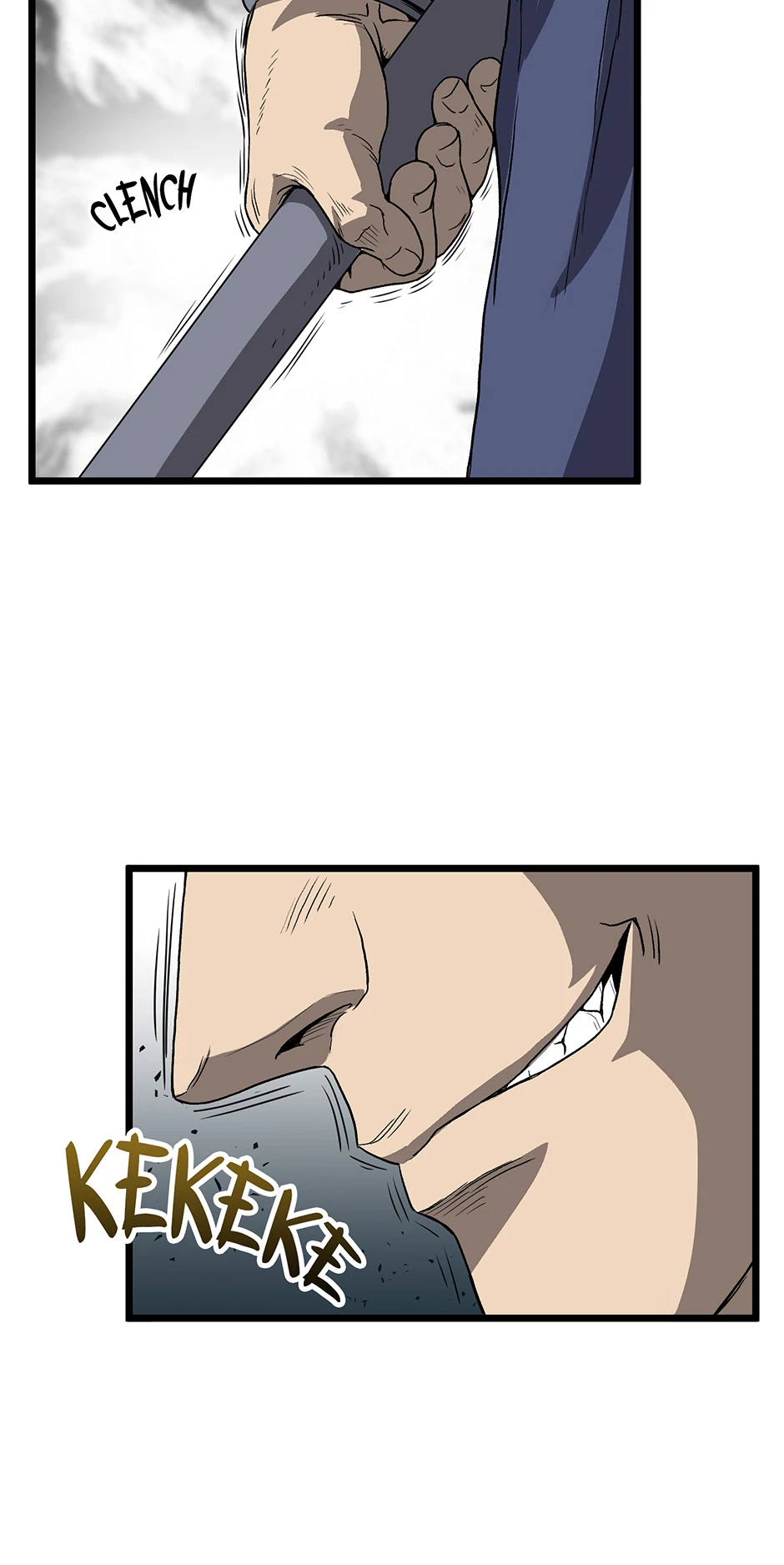 Read Log-in Murim EN Manga Online