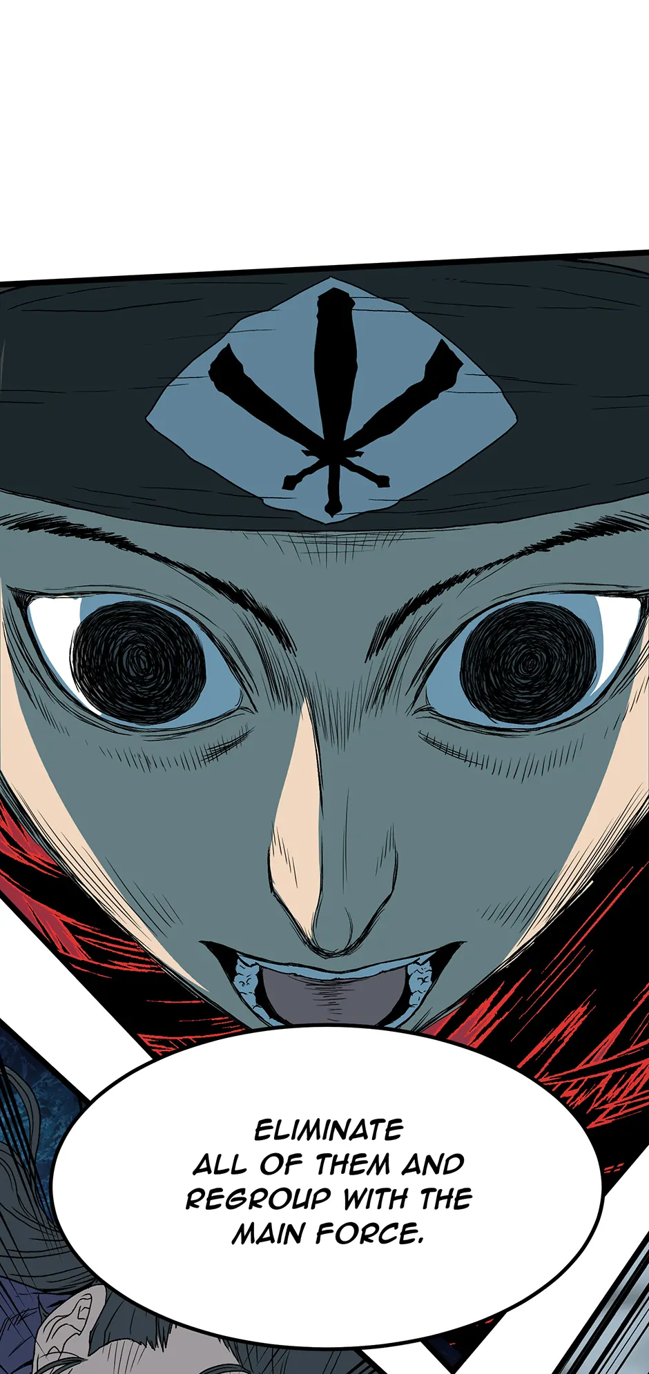 Read Log-in Murim EN Manga Online