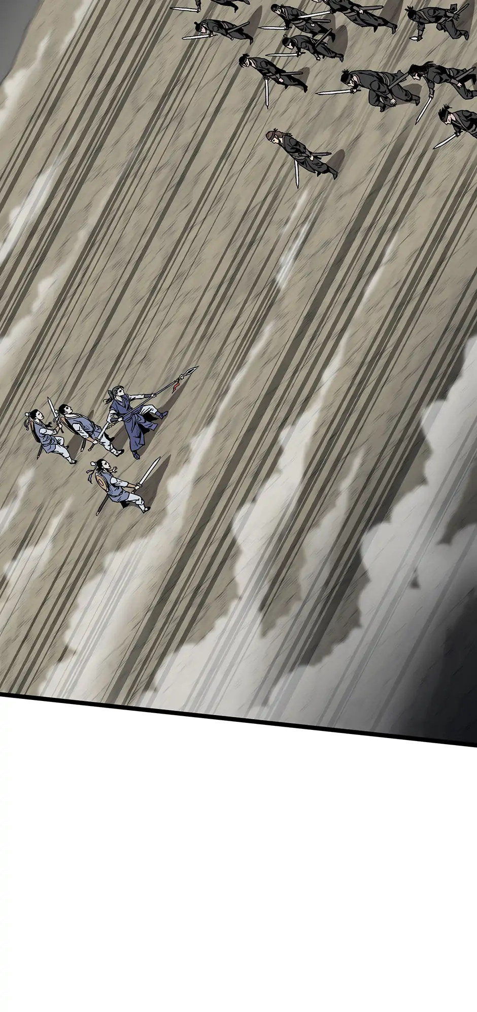 Read Log-in Murim EN Manga Online