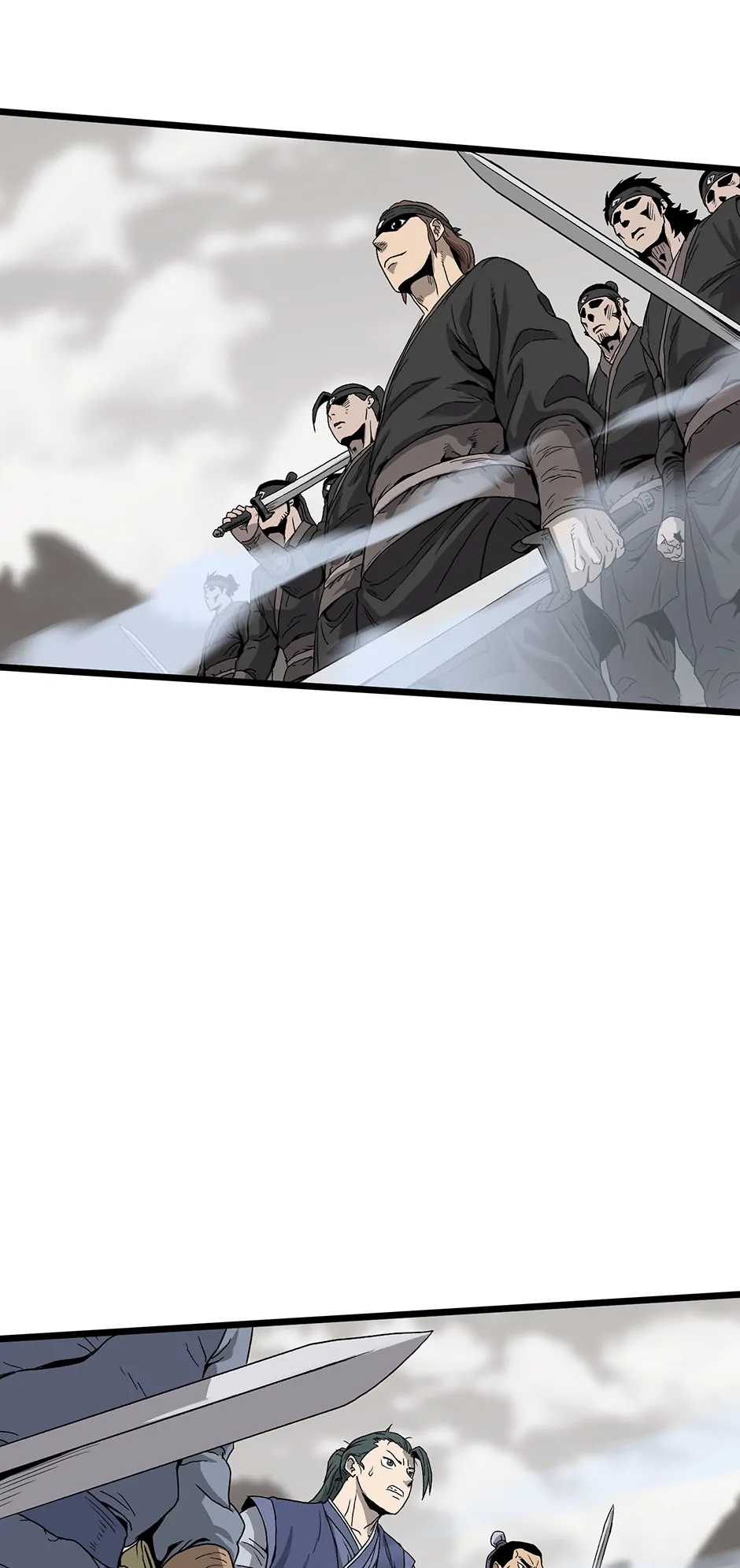 Read Log-in Murim EN Manga Online