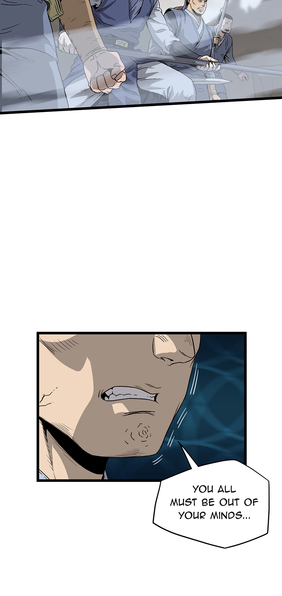 Read Log-in Murim EN Manga Online