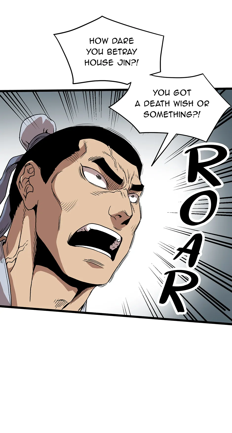 Read Log-in Murim EN Manga Online