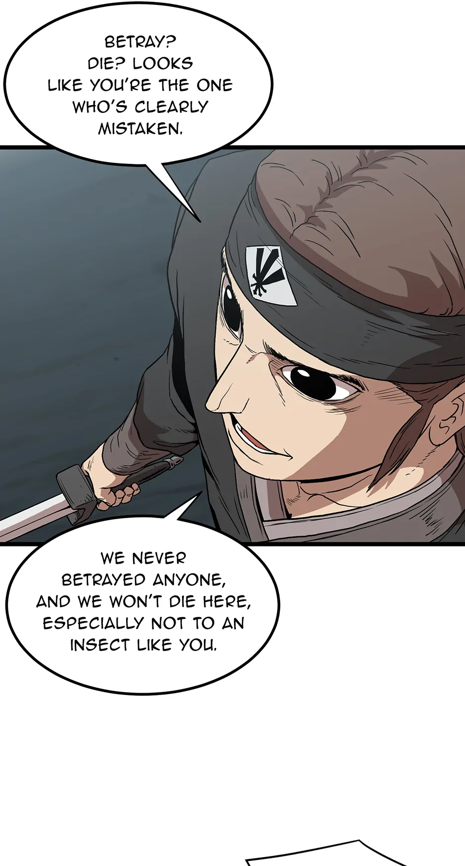 Read Log-in Murim EN Manga Online