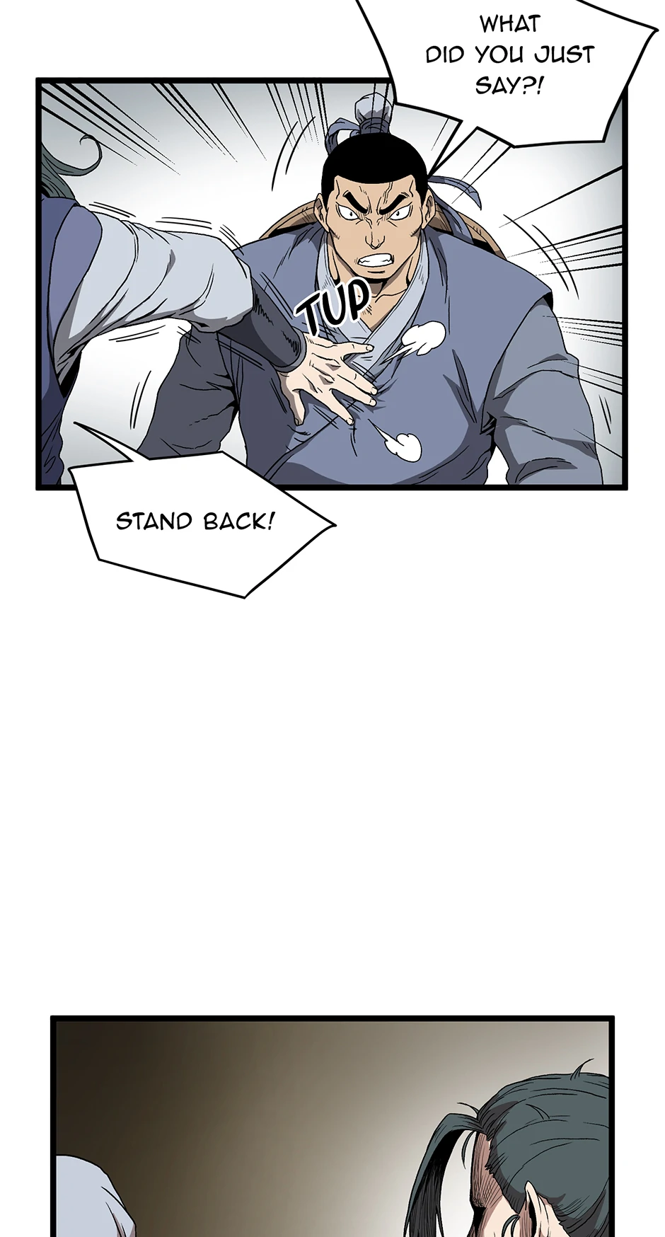 Read Log-in Murim EN Manga Online