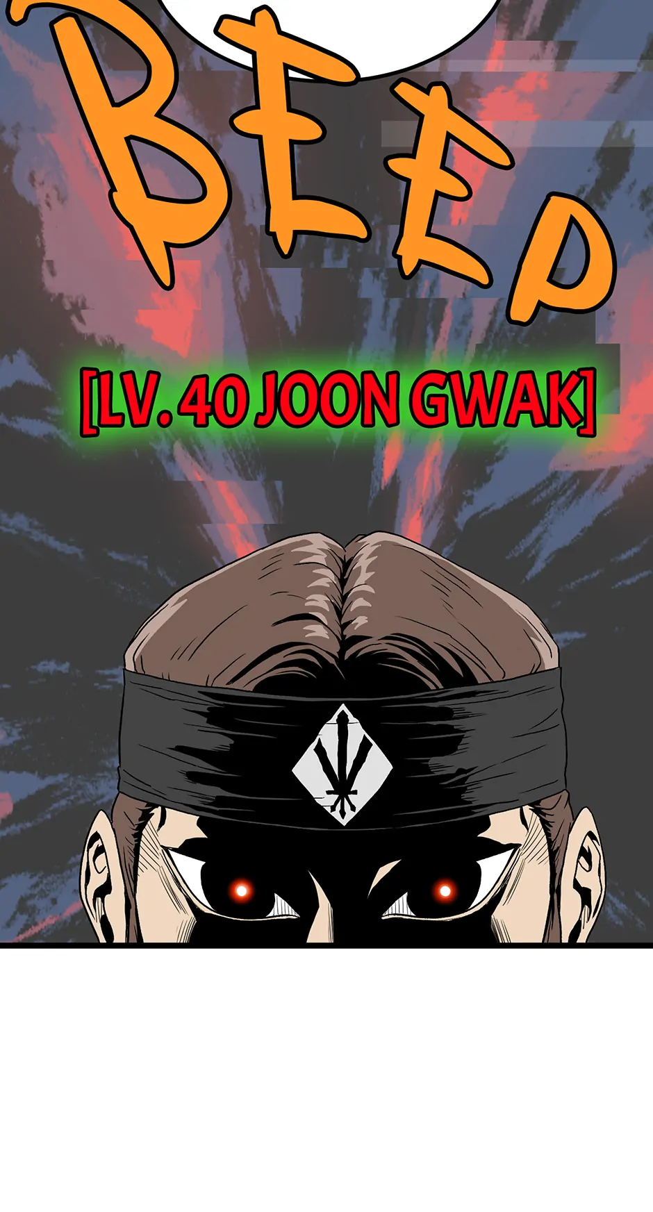 Read Log-in Murim EN Manga Online