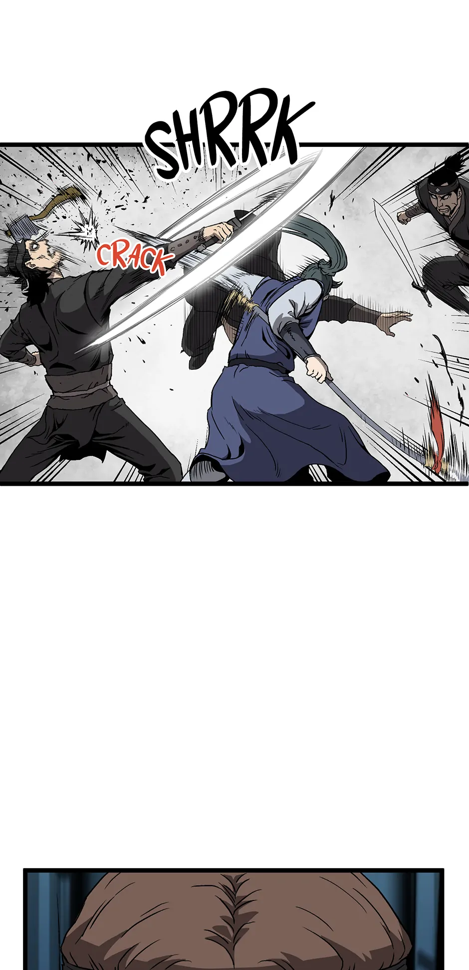 Read Log-in Murim EN Manga Online