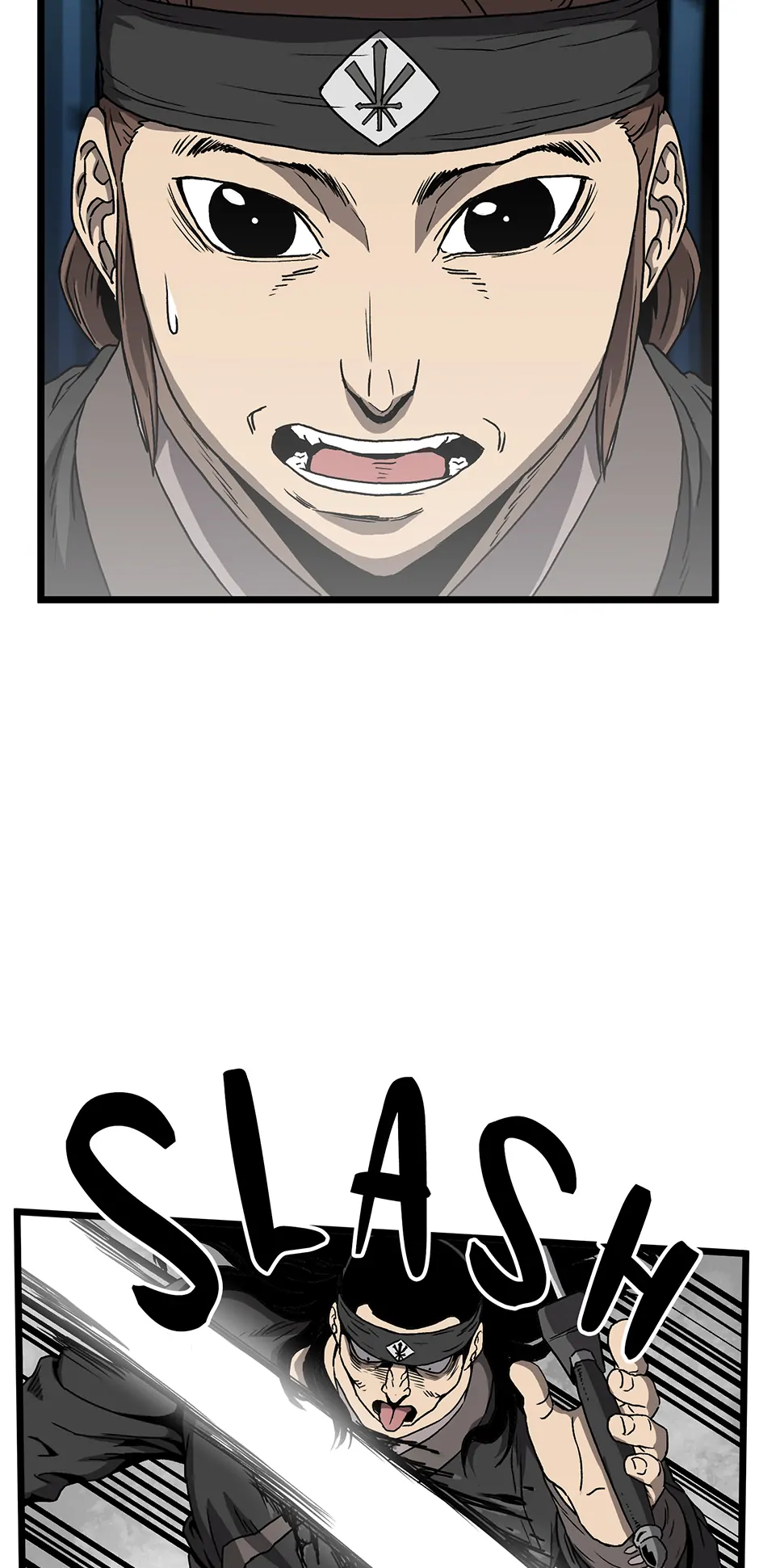 Read Log-in Murim EN Manga Online